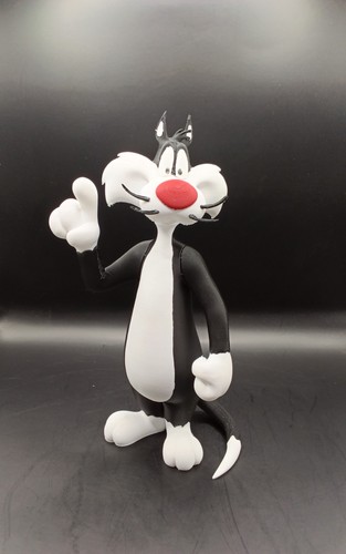 Looney tunes figur - looney,