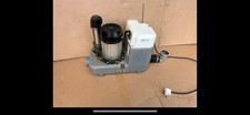 SFA Sanicom P90 Hebeanlage Schmutzwasser Hauspumpe 