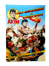 Comic AKIM Sonderband Nr. 37