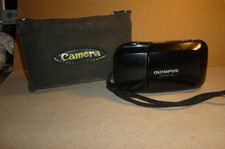 Super Kamera Olympus mju-1 AF