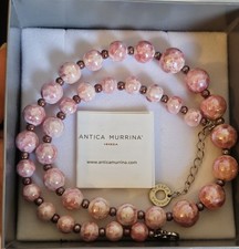 Antike Murrina Venedig Echt