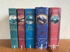 Chroniken der Unterwelt Band