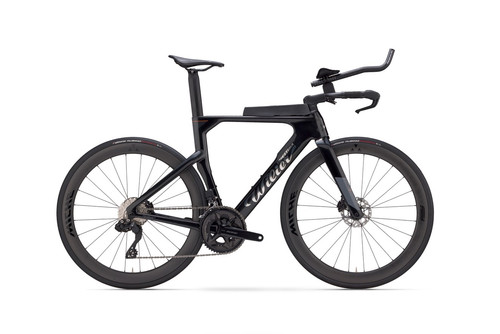 Wilier turbine 105 - turbine, sl