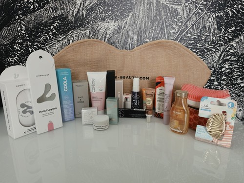 Beauty paket nars westman - nars,