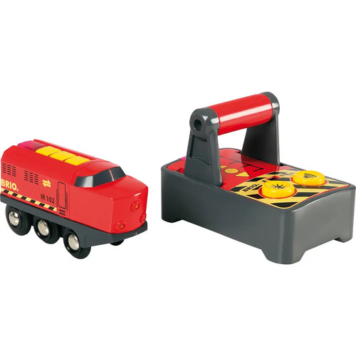Brio 63321300 frachtlok - brio,