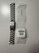 Hamilton Stahl Armband für