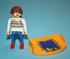 Playmobil Ersatzteile Figur