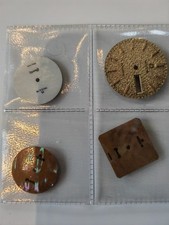 Milus 4 Zifferblatt für