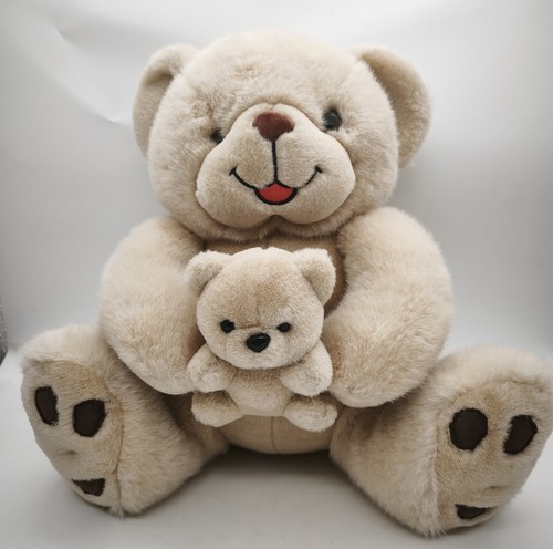 Brameier teddybär baby - brameier, +