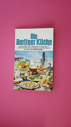 186537 sybille schall die - schall,