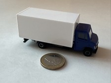 NR336 MB LKW mit Koffer Aufbau