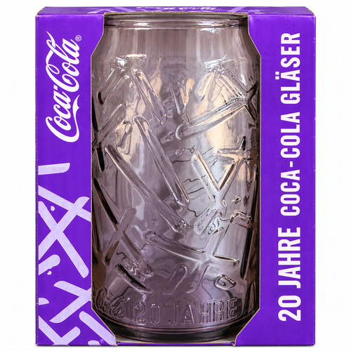Mcdonalds jahre coca cola - mcdonalds, 20