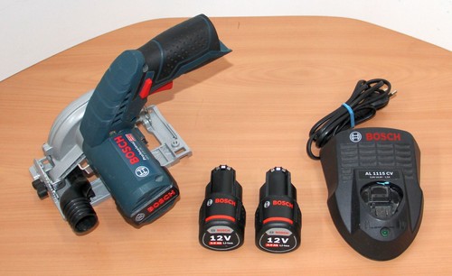 Akku handkreissäge bosch - akku-handkreissäge,