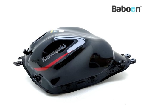 Kraftstofftank kawasaki 650 - kraftstofftank,