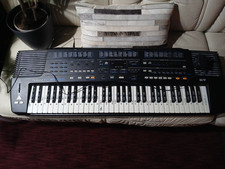Roland E-36 Intelligent Synthesizer Großes XXL Keyboard Vintage Musiker DJ Sound