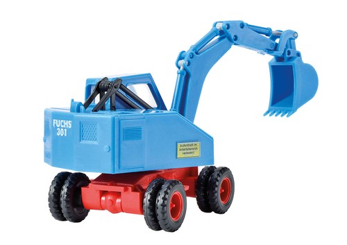 Kibri 11288 fuchs - 11288,