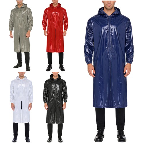 Herren wasserdichte jacke - herren,