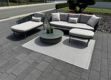 Dedon Rilly Lounge Gruppe