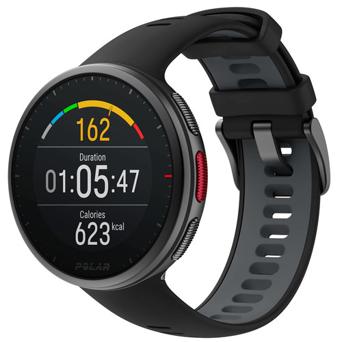 Polar vantage black - vantage,