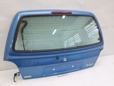 Heckklappe Renault TWINGO 1 Blau 7751474591 07-2005