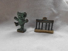 BERLIN GERMANY BRONZE KLEINES