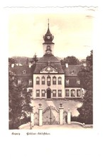 Alte postkarte gohliser - alte,