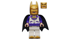 LEGO Batman Movie Disco Batman