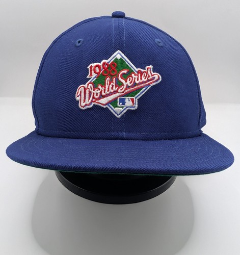 New era dodgers cap blau - new,