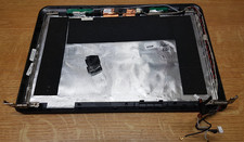 Display Deckel Cover +