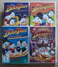 Ducktales: Geschichten aus