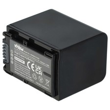 Akku für sony hdr - akku,
