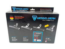 Wessel-Werk D 300