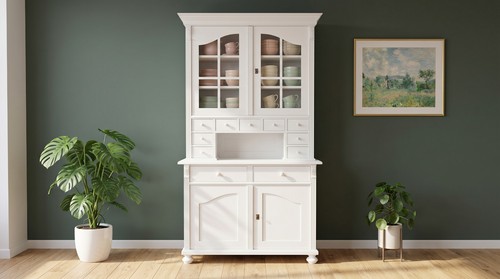 Küchenbuffet buffetschrank - küchenbuffet,
