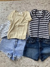 mädchen bekleidung paket 152