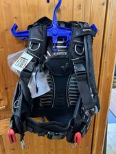 Mares Dragon BCD Jacket mit MRS Plus | Größe S | NEUWERTIG & UNBENUTZT