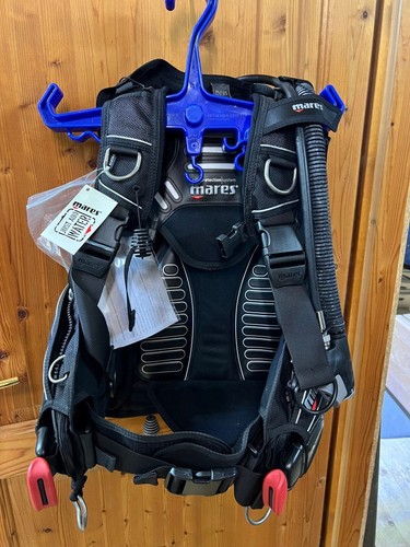 Mares dragon bcd - mares,