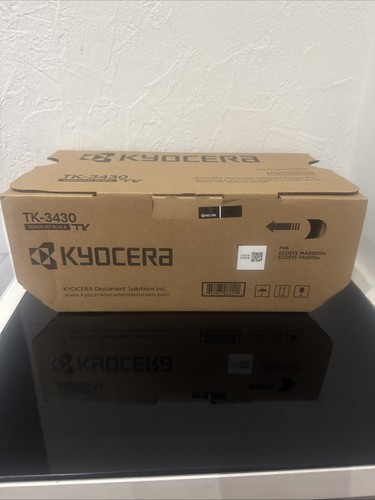 Kyocera 3430 toner - toner, schwarz