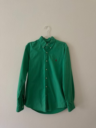 Polo ralph lauren oxfordhemd - ralph,