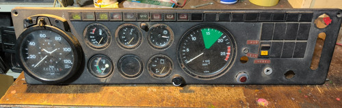 1753 armaturenbrett cockpit - 1753,