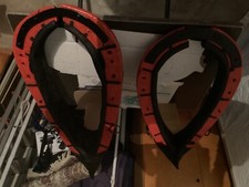 Kummetgeschirr / Pferdegeschirr / Kummet / Pferd / Zaumzeug / Kutsche / Wagen