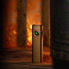 Minix3 wiederaufladbar edc - minix3,