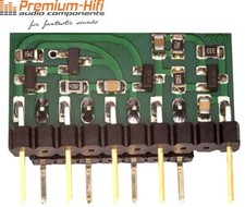 Studer A101 Hybrid-Modul