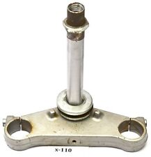 Rieju RS2 125 Matrix - Gabelbrücke unten Gabel Brücke