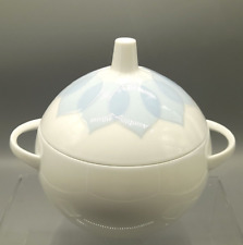 Rosenthal Lots blau 1 Terrine (Ragoutschüssel) Björn Wiinblad sehr gut Porzellan