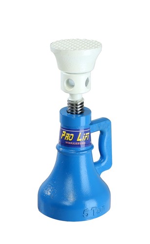 Unterstellbock stufenlos - 5t,