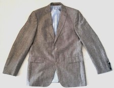 CARL GROSS Herren Sakko  Gr.98