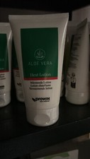 proWIN ALOE VERA Heat Lotion