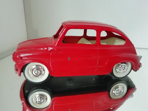 Paya fiat seat 600 plastique - 600,
