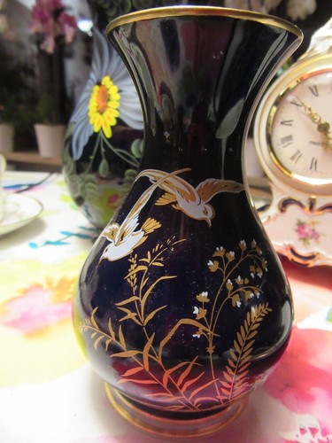Vase porzellan bavaria - vase,