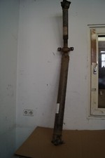 VW Amarok 2H 2.0 TDI Kardanwelle Gelenkwelle Schaltgetriebe Sperre 4x4